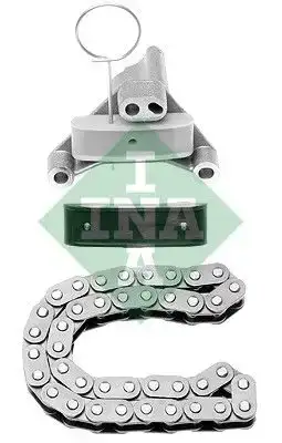 Σετ καδένας χρονισμού FORD FOCUS 2004 - 2008 (MK2A) INA 559 0111 10