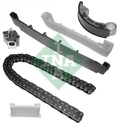 Σετ καδένας χρονισμού NISSAN ALMERA 2000 - 2002 ( N16 ) INA 559 0116 10