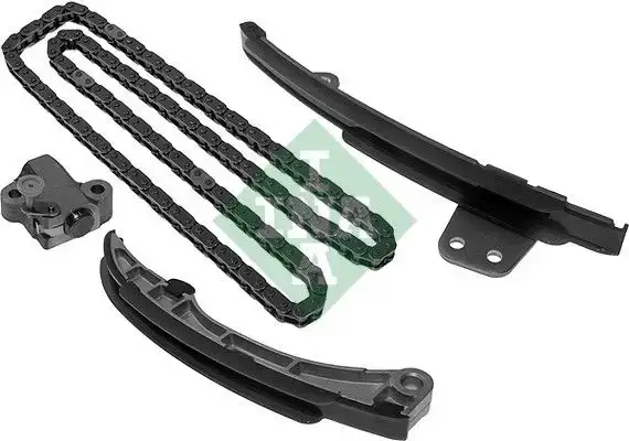 Σετ καδένας χρονισμού TOYOTA YARIS 2003 - 2006 ( XP10 ) INA 559 0118 10