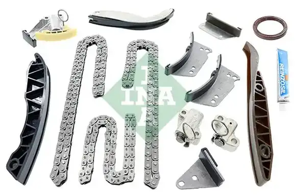 Σετ καδένας χρονισμού KIA SORENTO 2002 - 2007 ( JC ) INA 559 0123 10