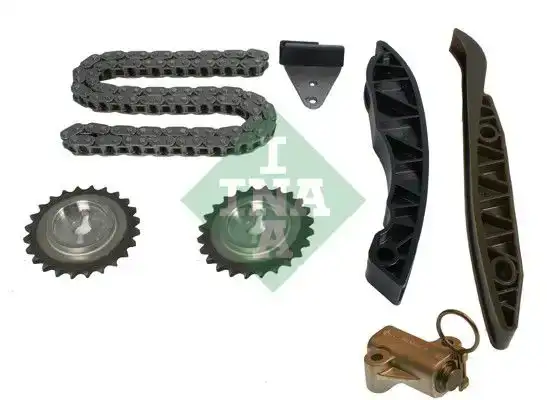 Σετ καδένας χρονισμού KIA SORENTO 2002 - 2007 ( JC ) INA 559 0127 10