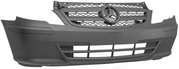 Προφυλακτήρας MERCEDES VITO Van 2010 - 2015 ( W639 ) 109 CDI (639.601, 639.603, 639.605)  ( OM 646.983  ) (88 hp ) Πετρέλαιο #526003375