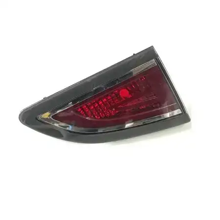 Φανάρι Πίσω RENAULT SCENIC MPV / ΠΟΛΥΜΟΡΦΙΚΑ / 5dr 2012 - 2016 1.2 TCe  ( H5F 400  ) (116 hp ) Βενζίνη #671005817