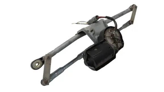 Σύστημα καθαρισμού παρμπρίζ RENAULT CLIO ( CB ) Hatchback / 3dr 1998 - 2001 1.0 Campus Flex  ( D4D 754  ) (80 hp ) Βενζίνη/αιθανόλη #3397020417