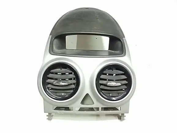 Κονσόλα OPEL CORSA Hatchback / 3dr 2006 - 2011 ( D ) 1.0 (L08, L68)  ( Z 10 XEP  ) (60 hp ) Βενζίνη #460029937