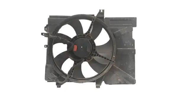 Βεντιλατέρ A/C HYUNDAI GETZ Hatchback / 3dr 2002 - 2005 ( TB ) 1.1  ( G4HD  ) (63 hp ) Βενζίνη #EHY012