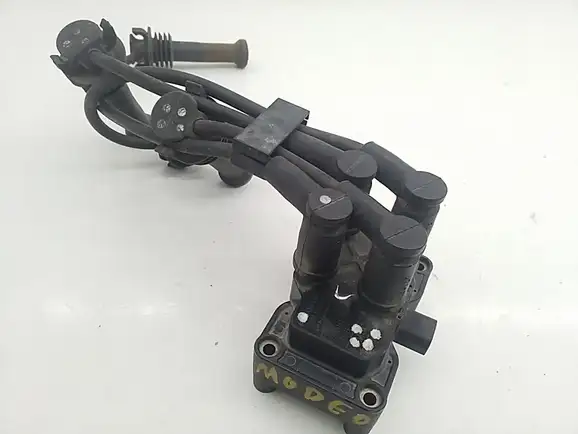Πολλαπλασιαστής FORD FIESTA ( JD ) Hatchback / 3dr 2002 - 2005 ( Mk5a ) 1.25 16V  ( FUJA,FUJB  ) (75 hp ) Βενζίνη #0 221 503 485