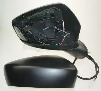 Καθρέπτης Ηλεκτρικός MAZDA 2 Hatchback / 5dr 2014 -  1.3  ( P3-VPS  ) (92 hp ) Βενζίνη #506007501