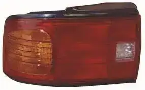 Φανάρι Πίσω MAZDA 323 Sedan / 4dr 1992 - 1995 ( BG ) 1.3  ( B383,B3E  ) (67 hp ) Βενζίνη #078305812