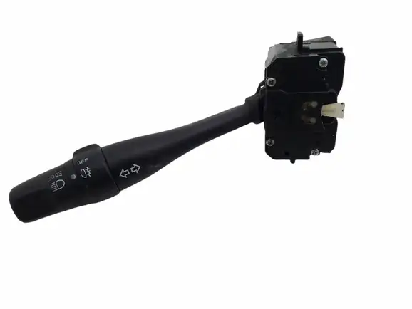 Διακόπτης Φλάς-Φώτων NISSAN ALMERA Sedan / 4dr 2000 - 2002 ( N16 ) 1.5  ( QG15DE  ) (90 hp ) Βενζίνη #36851BV27C1