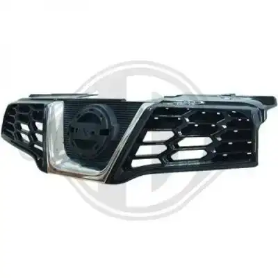 Μάσκα NISSAN QASHQAI SUV/ ΕΚΤΟΣ ΔΡΟΜΟΥ / 5dr 2010 - 2013 1.5 dCi  ( K9K 282,K9K 292  ) (106 hp ) Πετρέλαιο #576004540