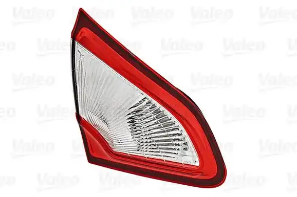 Φανάρι Πίσω NISSAN QASHQAI SUV/ ΕΚΤΟΣ ΔΡΟΜΟΥ / 5dr 2010 - 2013 1.5 dCi  ( K9K 282,K9K 292  ) (106 hp ) Πετρέλαιο #576005827