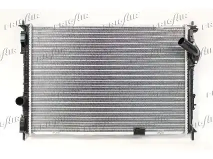 Ψυγείο Νερού NISSAN QASHQAI SUV/ ΕΚΤΟΣ ΔΡΟΜΟΥ / 5dr 2010 - 2013 1.6 dCi  ( R9M  ) (130 hp ) Πετρέλαιο #576006340