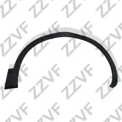 Κούρμπα Φτερού NISSAN QASHQAI SUV/ ΕΚΤΟΣ ΔΡΟΜΟΥ / 5dr 2010 - 2013 1.5 dCi  ( K9K 282,K9K 292  ) (106 hp ) Πετρέλαιο #576006541