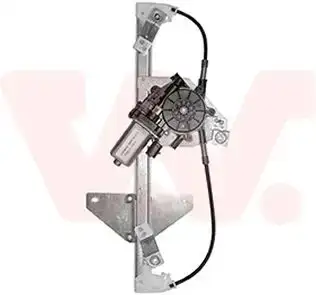 Γρύλος Παραθύρου Ηλεκτρικός NISSAN QASHQAI SUV/ ΕΚΤΟΣ ΔΡΟΜΟΥ / 5dr 2013 - 2017 1.2 DIG-T  ( HR12DDT,HRA2DDT  ) (115 hp ) Βενζίνη #576107062