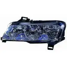 Φανάρι Εμπρός FIAT STILO Hatchback / 5dr 2001 - 2006 ( 192 ) 1.2 16V (192_XA1B)  ( 188 A5.000  ) (80 hp ) Βενζίνη #041005142