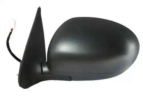Καθρέπτης Ηλεκτρικός NISSAN JUKE SUV/ ΕΚΤΟΣ ΔΡΟΜΟΥ / 5dr 2010 - 2014 1.2 DIG-T  ( HRA2DDT  ) (115 hp ) Βενζίνη #577007504