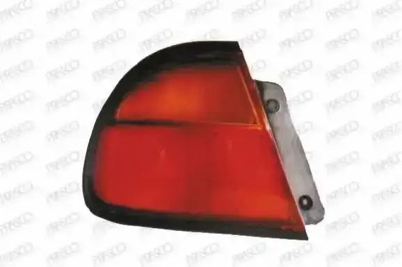 Φανάρι Πίσω MAZDA 323 Sedan / 4dr 1995 - 1998 ( BA ) 1.3 16V  ( B3 (16V)  ) (73 hp ) Βενζίνη #079505812