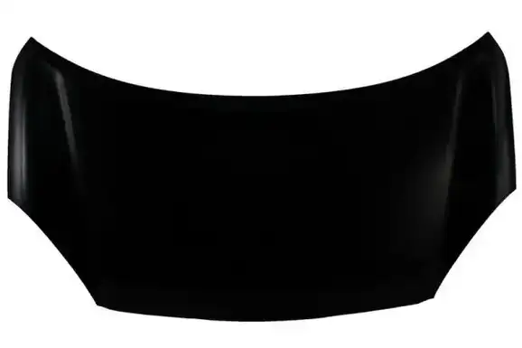 Καπό NISSAN MICRA Hatchback / 5dr 2011 - 2013 ( K13 ) 1.0 Conforto Flex  ( D4D  ) (73 hp ) Βενζίνη/αιθανόλη #579000070
