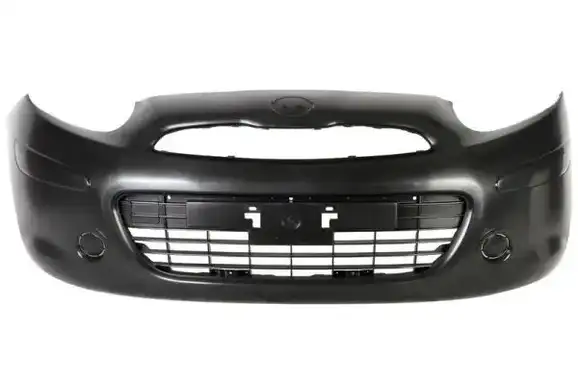 Προφυλακτήρας NISSAN MICRA Hatchback / 5dr 2011 - 2013 ( K13 ) 1.0 Conforto Flex  ( D4D  ) (73 hp ) Βενζίνη/αιθανόλη #579003380