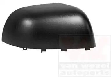 Καπάκι Καθρέφτη NISSAN MICRA Hatchback / 5dr 2011 - 2013 ( K13 ) 1.0 Conforto Flex  ( D4D  ) (73 hp ) Βενζίνη/αιθανόλη #579007703
