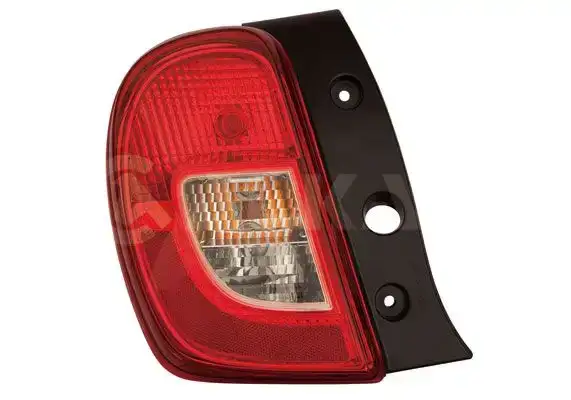 Φανάρι Πίσω NISSAN MICRA Hatchback / 5dr 2013 - 2017 ( K13 ) 1.0 Conforto Flex  ( D4D  ) (73 hp ) Βενζίνη/αιθανόλη #579105812