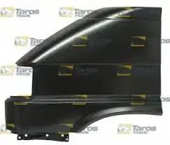 Φτερό VW TRANSPORTER Van 1997 - 2003 ( 70X ) ( T4 ) 1.8  ( PD  ) (67 hp ) Βενζίνη #886000652