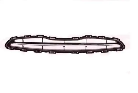 Χρώμιο Μάσκας NISSAN MICRA Hatchback / 5dr 2011 - 2013 ( K13 ) 1.0 Conforto Flex  ( D4D  ) (73 hp ) Βενζίνη/αιθανόλη #579004545