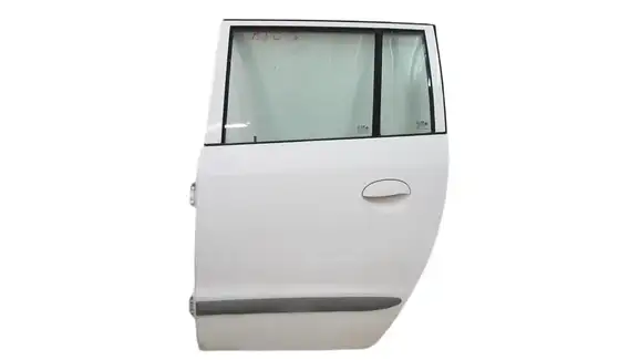 Πόρτα HYUNDAI ATOS MPV Hatchback / 5dr 1997 - 2000 ( MX ) 0.8 LPG  ( G3HJ  ) (52 hp ) Βενζίνη/αέριο (LPG) #XC160887171