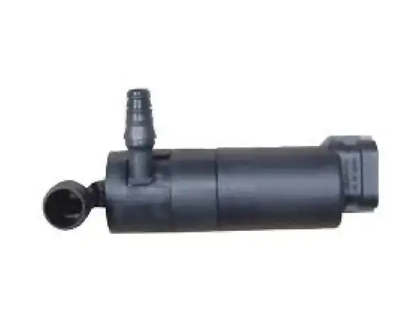 Μοτεράκι Δοχείου Υαλοκαθαριστήρων TOYOTA AVENSIS Liftback / 5dr 2003 - 2006 ( T250 ) 1.6 VVT-i (ZZT250_)  ( 3ZZ-FE  ) (110 hp ) Βενζίνη #023208460