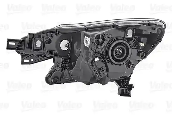 Φανάρι Εμπρός NISSAN NOTE MPV / ΠΟΛΥΜΟΡΦΙΚΑ / 5dr 2013 -  1.2  ( HR12DE  ) (80 hp ) Βενζίνη #582005152