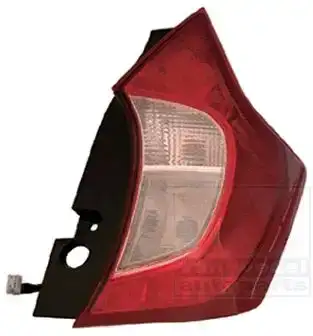 Φανάρι Πίσω NISSAN NOTE MPV / ΠΟΛΥΜΟΡΦΙΚΑ / 5dr 2013 -  1.2  ( HR12DE  ) (80 hp ) Βενζίνη #582005816