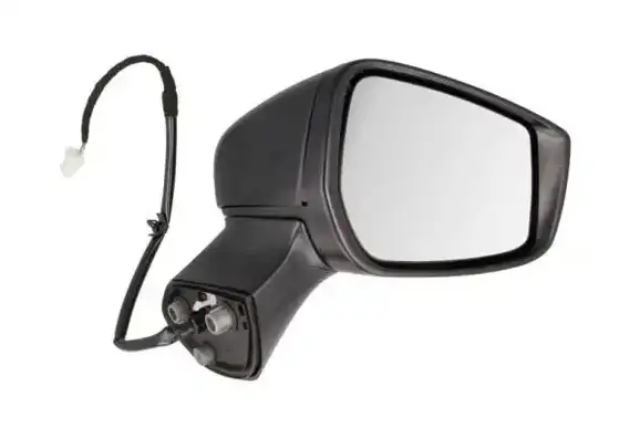 Καθρέπτης Ηλεκτρικός NISSAN NOTE MPV / ΠΟΛΥΜΟΡΦΙΚΑ / 5dr 2013 -  1.2  ( HR12DE  ) (80 hp ) Βενζίνη #582007481