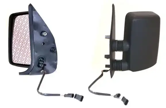Καθρέπτης Μηχανικός PEUGEOT BOXER Van 1994 - 2002 ( 230L ) 1.9 D  ( D9B (XUD9AU)  ) (69 hp ) Πετρέλαιο #024107481