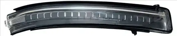Φλας Καθρέφτη NISSAN XTRAIL SUV/ ΕΚΤΟΣ ΔΡΟΜΟΥ / 5dr 2014 - 2017 1.6 dCi (T32)  ( R9M  ) (130 hp ) Πετρέλαιο #583005496