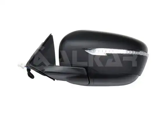 Καθρέπτης Ηλεκτρικός NISSAN XTRAIL SUV/ ΕΚΤΟΣ ΔΡΟΜΟΥ / 5dr 2014 - 2017 1.6 dCi (T32)  ( R9M  ) (130 hp ) Πετρέλαιο #583007504
