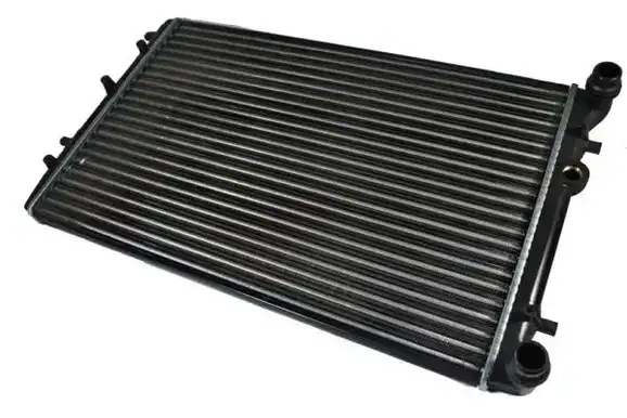 Ψυγείο Νερού VW FOX Hatchback / 3dr 2005 - 2012 ( 5Z1 ) 1.0  ( CCNA  ) (73 hp ) Βενζίνη #031806310