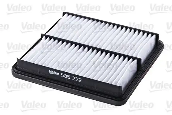 Φίλτρο αέρα CHEVROLET-DAEWOO LANOS 1997 - 2000 ( T100 ) VALEO 585232