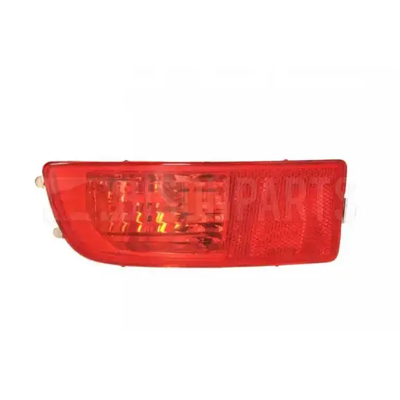 Φανάρι Ομιχλης MERCEDES SPRINTER Van 2006 - 2013 ( 906 ) 411 CDI (906.653, 906.655, 906.657)  ( OM 646.985  ) (109 hp ) Πετρέλαιο #053906112