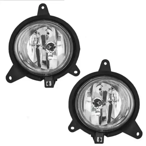 Προβολείς Ομίχλης KIA SORENTO SUV/ ΕΚΤΟΣ ΔΡΟΜΟΥ / 5dr 2002 - 2007 ( JC ) 2.4  ( G4JS  ) (139 hp ) Βενζίνη #056605111