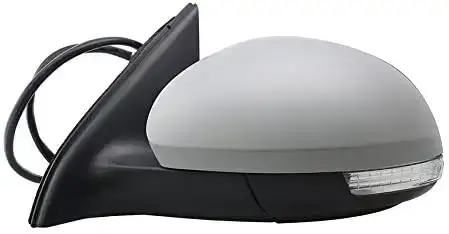 Καπάκι Καθρέφτη VW TIGUAN SUV/ ΕΚΤΟΣ ΔΡΟΜΟΥ / 5dr 2008 - 2012 ( 5N ) 1.4 TSI  ( BWK,CAVA,CTHA  ) (150 hp ) Βενζίνη #035307702