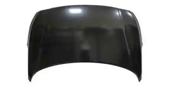 Καπό HYUNDAI i20 Hatchback / 5dr 2015 - 2018 1.0 T-GDI  ( G3LC  ) (120 hp ) Βενζίνη #366100075