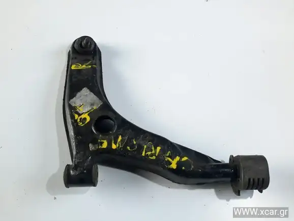 Ψαλίδι MITSUBISHI CARISMA Sedan / 4dr 1996 - 1999 ( DA ) 1.3 16V  ( 4G13 (16V)  ) (82 hp ) Βενζίνη #XC53375