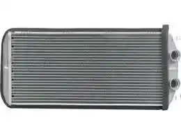 Ψυγείο Καλοριφέρ PEUGEOT PARTNER Mini Van 2008 - 2015 1.6  ( NFR (TU5JP4B)  ) (90 hp ) Βενζίνη #094106500