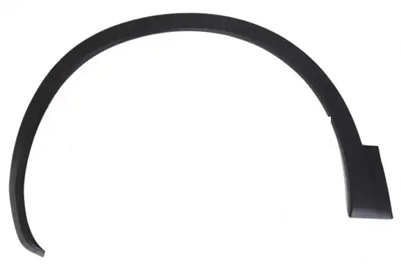 Κούρμπα Φτερού NISSAN QASHQAI SUV/ ΕΚΤΟΣ ΔΡΟΜΟΥ / 5dr 2007 - 2010 ( J10 )( JJ10 ) 1.5 dCi  ( K9K 282,K9K 292  ) (106 hp ) Πετρέλαιο #080406542