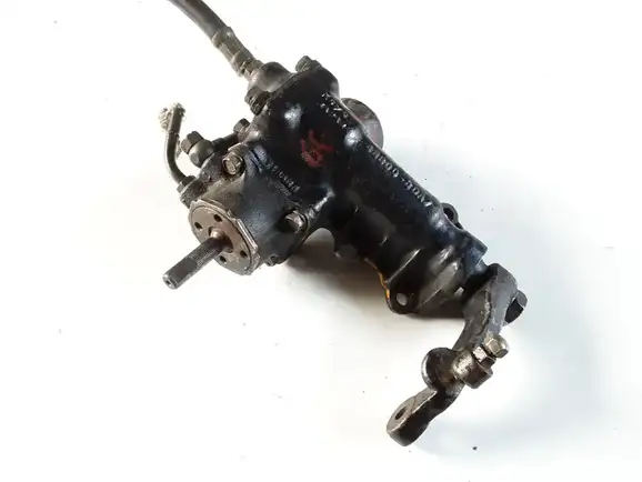 Ατέρμονας SUZUKI VITARA SUV/ ΕΚΤΟΣ ΔΡΟΜΟΥ/ 5dr 1993 - 1998 2.0 V6 24V All-wheel Drive (SV620)  ( H 20 A  ) (136 hp ) Βενζίνη #48600-60A7