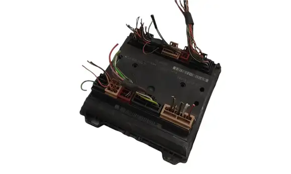 Μονάδα Άνεσης VW POLO Hatchback / 3dr 2005 - 2009 ( 9N3 ) 1.0  ( ARA  ) (79 hp ) Βενζίνη #6Q1937049D