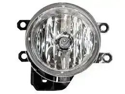 Προβολείς Ομίχλης TOYOTA HILUX Pick-Up 2015 - 2018 2.0 (TGN110_, TGN120_)  ( 1TR-FE  ) (137 hp ) Βενζίνη #826205112