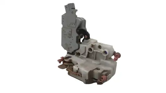 Κλειδαριά Πόρτας NISSAN PRIMERA Sedan / 4dr 1999 - 2001 ( P11 ) 1.6 16V  ( QG16DE  ) (106 hp ) Βενζίνη #XC172355