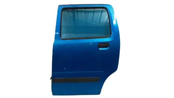 Πόρτα SUZUKI WAGON R MPV / ΠΟΛΥΜΟΡΦΙΚΑ / 5dr 1997 - 2000 ( SR ) 0.7  ( K6A-T  ) (64 hp ) Βενζίνη #XC160908105